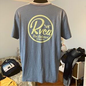 Men’s RVCA T-Shirt
